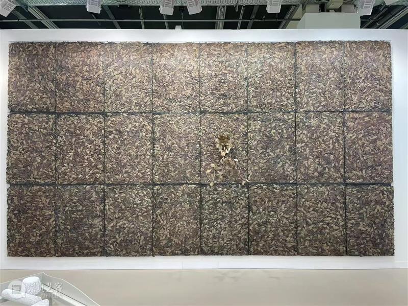 2025巴塞尔_动荡时代的定海针 | 国家美术·关注 | 巴塞尔 国家 美术 时代 艺术 现场 外景 ARTS 意象 疆界 崇真艺客